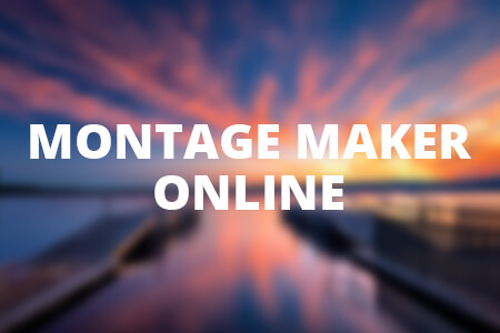 Free Montage Maker Online