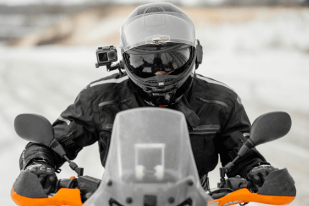 11 Best Helmet Cameras in {{%year}}