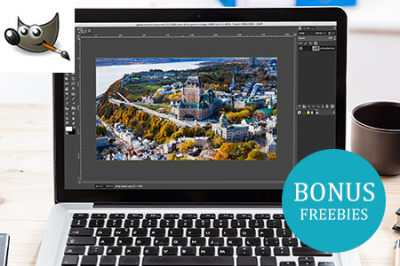 11 Best Gimp Plugins For Photographers