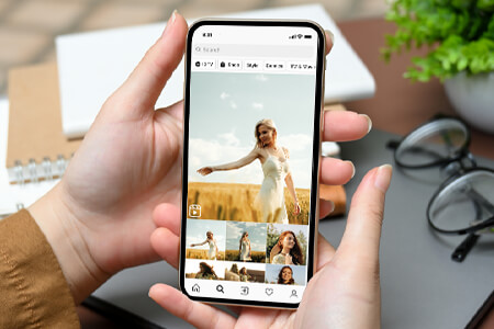7 Best Apps to Make Reels: Color Correction & Fast Mounting