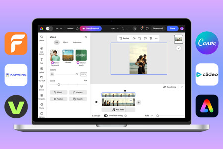 8 Best Online Speed Changers for Beginners