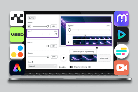 8 Best Online Speed Changers for Beginners