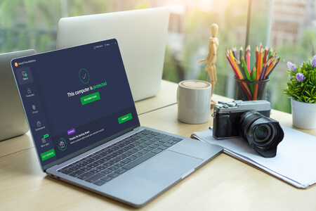 Free Antivirus Software Every Photographer Should Use [+Software Reviews]