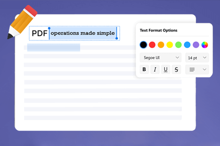 15 Best Free PDF Editors in {{%year}}