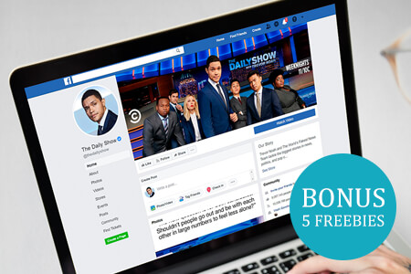 18 Best Cover Photos for Facebook in {{%year}}