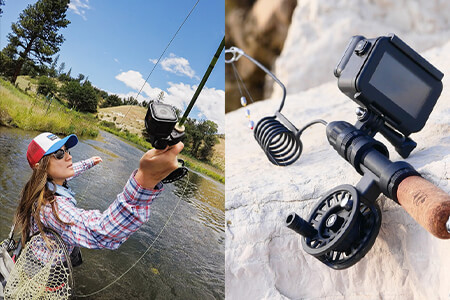 Best GoPro for Fishing Providing Sharp Images in {{%year}}