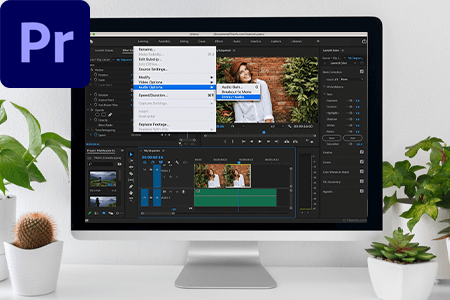 Extract Audio from Video in Premiere Pro: Complete Guide