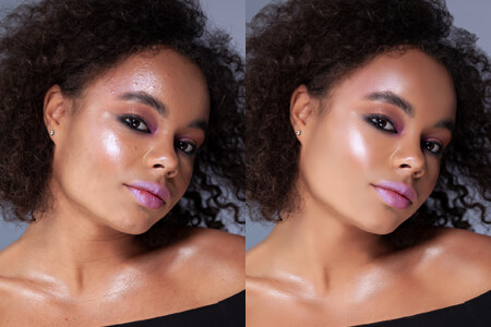 برنامج ازالة التجاعيد مجاني اون لاين