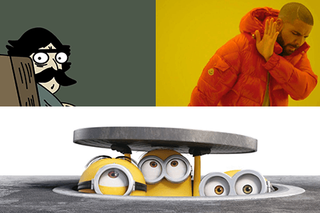 15 Hilarious Zoom Background Ideas (+ How to Change It)