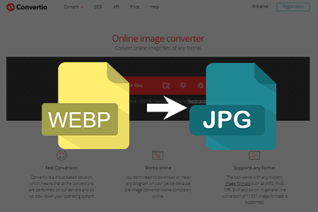 8 Best Free WebP to JPG Converters for Processing in {{%year}}