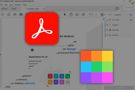 Adobe Acrobat DC مقابل Smallpdf: أي البرامج تختار