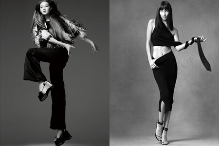 Essential Height Requirements for Models in {{%year}}