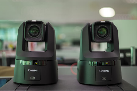 6 Best PTZ Cameras to Buy in {{%year}}