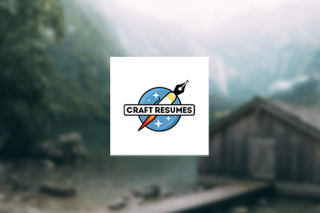 CraftResumes Services Review {{%year}}: Pros & Cons