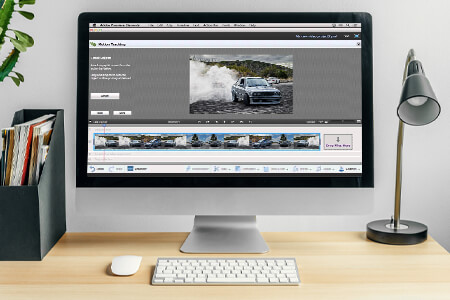 How to Use Motion Tracking in Premiere Elements: 5-Step Tutorial