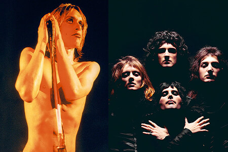 10 Famous Rock Photographers: Male & Female