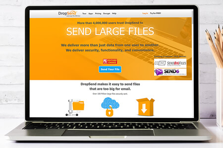 14 Najlepszych Usług Udostępniania Plików w {{%year}}