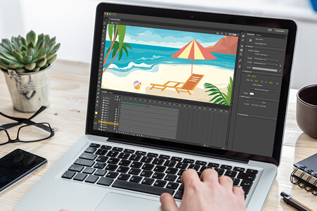{{%year}} 최고의 무료 애니메이션 소프트웨어 17개