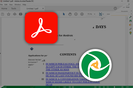 Adobe Acrobat DC vs PDFsam: Which Software to Choose