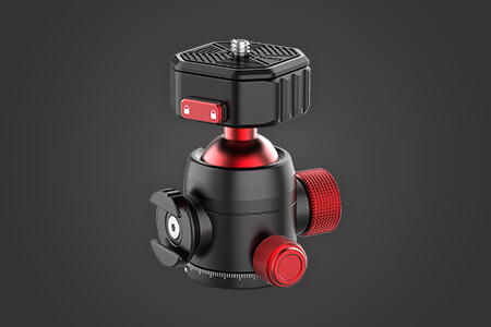 9 Best Monopod Heads in {{%year}}