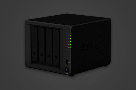 8 Best NAS To Run Ubuntu in {{%year}}