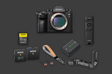 10 Best Sony A6000 Accessories for Efficient Shooting