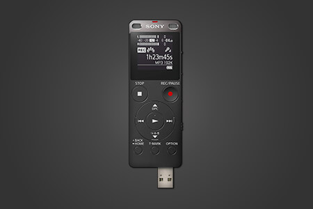 9 Best Digital Voice Recorders In {{%year}}