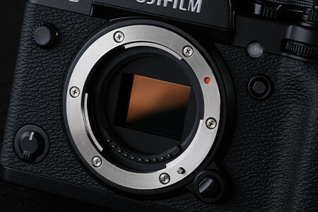 How to Choose Camera Sensor for High-Quality Photos