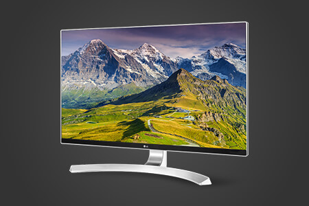 11 Best 4K Monitors in 2020