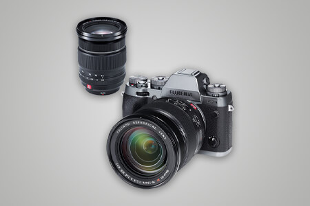 9 Best Lenses for Fuji X-T4 Camera to Have in Your Bag