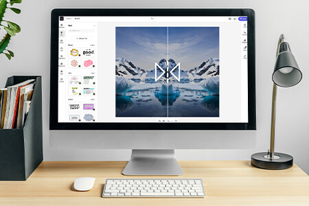 كيفية التراجع والإعادة في Adobe Express: البرنامج التعليمي والنصائح