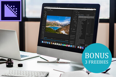 Adobe Media Encoder تحميل | تحميل برنامج Adobe Media Encoder