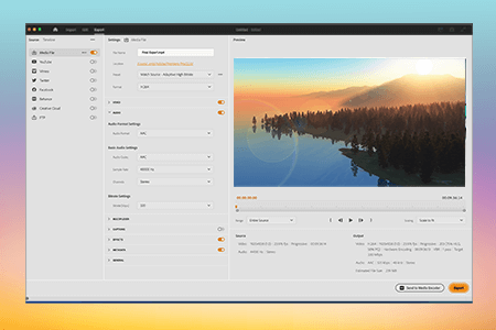 Adobe Media Encoder Free