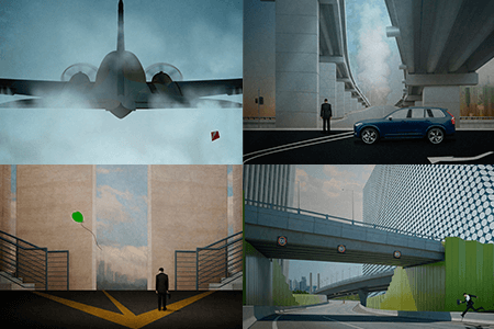 Lisa Saad Photography Review: Biography & Style