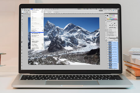 How to Align Layers in Photoshop with 2 Reliable Methods