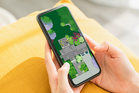 5 Best Free Landscape Design Apps for Beginners