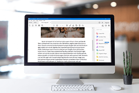 10 Best Sejda PDF Editor Alternatives for PDF Processing in {{%year}}