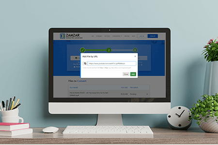 8 Best URL to MP4 Converters for Getting High-Quality Videos