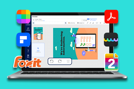 7 Best PDF Rotator Software to Transform Your Files in {{%year}}