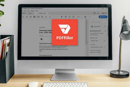8 Best PDFfiller Alternatives: Features and Benefits
