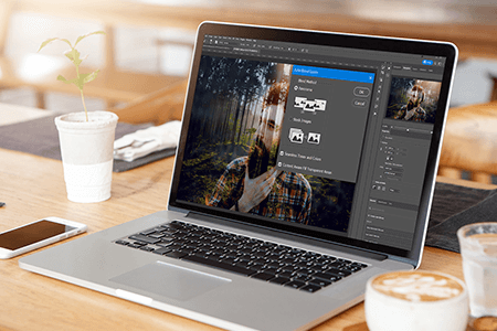 How to Blend Layers in Photoshop: Complete Guide