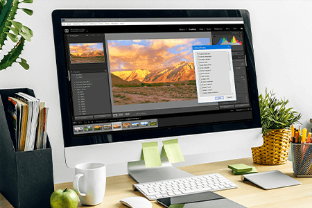 How to Manage Presets in Adobe Lightroom: {{%year}} Version