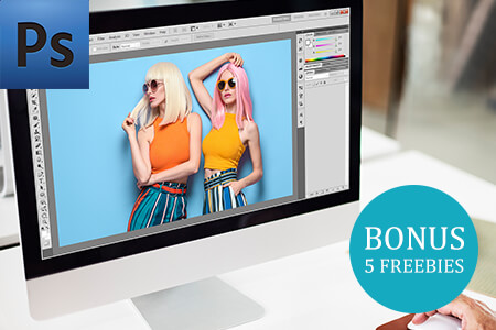 How to Get Photoshop CS5 Free & Legally