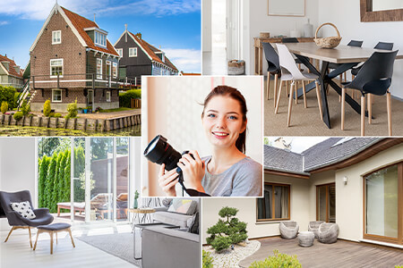 Real Estate Photography Tips To Take Images That Sell