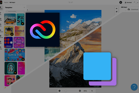 Adobe CC Express vs Snappa: Which Tool is Better