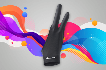 10 Best Drawing Gloves for All Tablets in {{%year}}