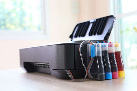 5 Best Ink Tank Printers for Home & Office in [{%year}}