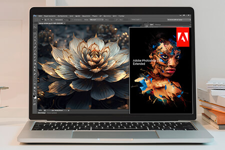 Photoshop CS6 Extended vs Photoshop CS6: Main Difference