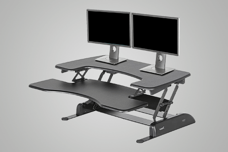 7 Graphic Designers Desks for Your Workspace in {{%year}}