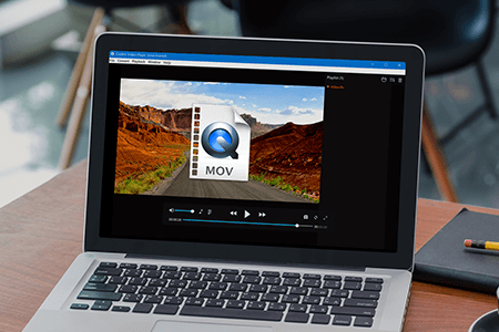 7 Best MOV Players to Watch Your Video Files